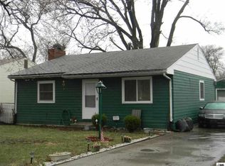 3205 SE Humboldt St, Topeka, KS 66605