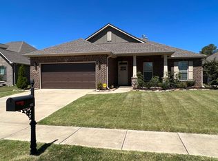 602 Covington Cove Ln NW, Madison, AL 35757