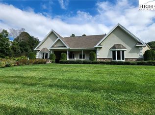 145 Gable Farm Rd, Boone, NC 28607