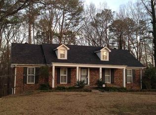 268 Henderson Rd, Jackson, TN 38305