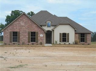 608 Stonewall Frierson Rd, Frierson, LA 71027