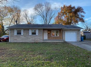 10704 Leelah Ct, Louisville, KY 40272