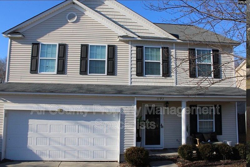 1st image of 1193 Rabon Pond Dr