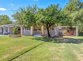 1921 Eden Ave, Fort Worth, TX 76117