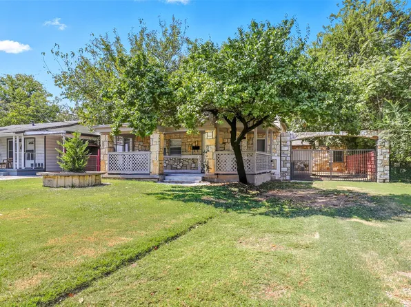 1921 Eden Ave, Fort Worth, TX 76117