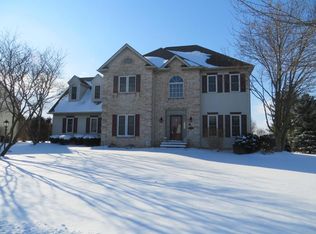 752 Steeplechase Rd, Landisville, PA 17538