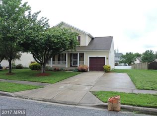 5700 Butterfield Dr, Clinton, MD 20735