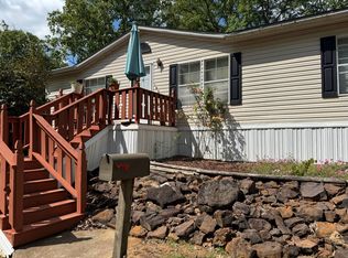 108 Fawn Lake Rd, Coffeeville, MS 38922