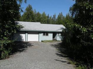 301 W Ponderosa Loop, Wasilla, AK 99687