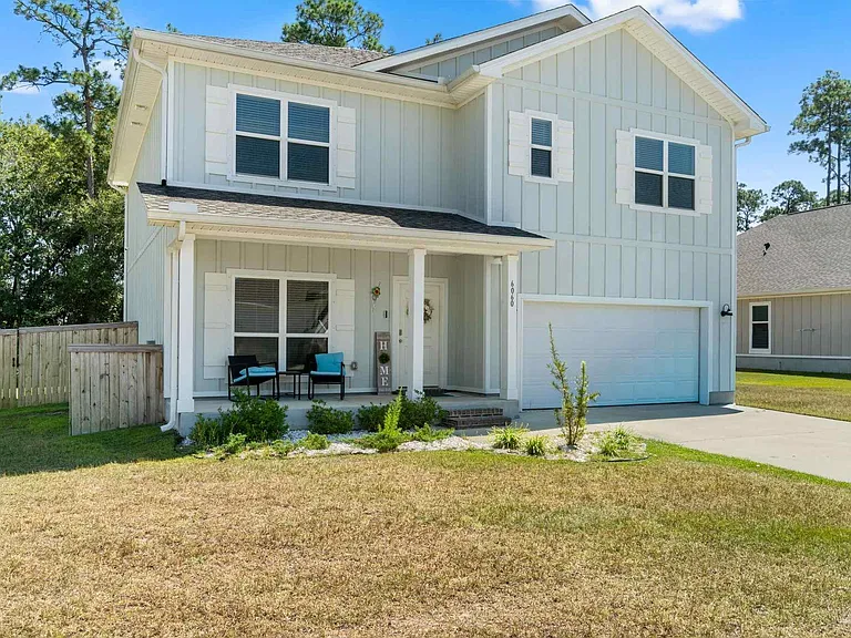 6060 Rutherford Loop — Photo 2