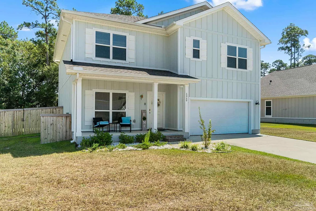 Building Photo - 6060 Rutherford Loop