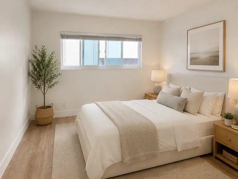 5947 Carlton Way #2 — Photo 7
