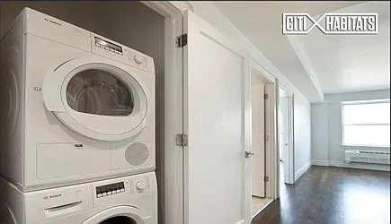 Rented by Citi Habitats