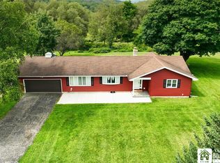 8059 Route 16 N, Franklinville, NY 14737