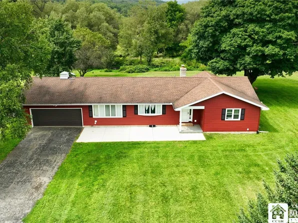 8059 Route 16 N, Franklinville, NY 14737