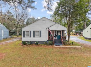 207 Bay St, Sylacauga, AL 35150