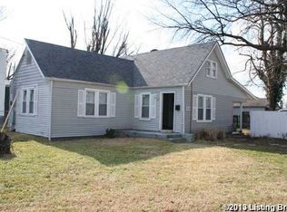 1528 Oleanda Ave, Louisville, KY 40215