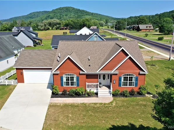 6543 Maples Rd, Ellicottville, NY 14731