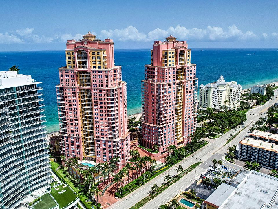 1st image of 2100 N Ocean Boulevard #16e