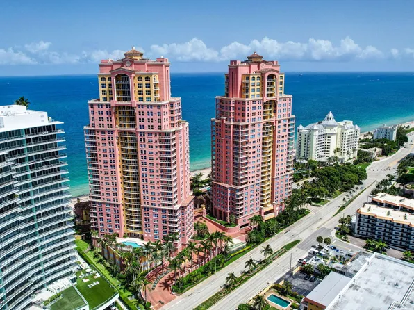 2100 N Ocean Boulevard #16e, Fort Lauderdale, FL 33305