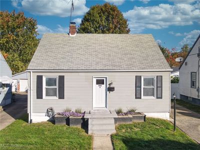 787 Austin Ave, Akron, OH, 44306