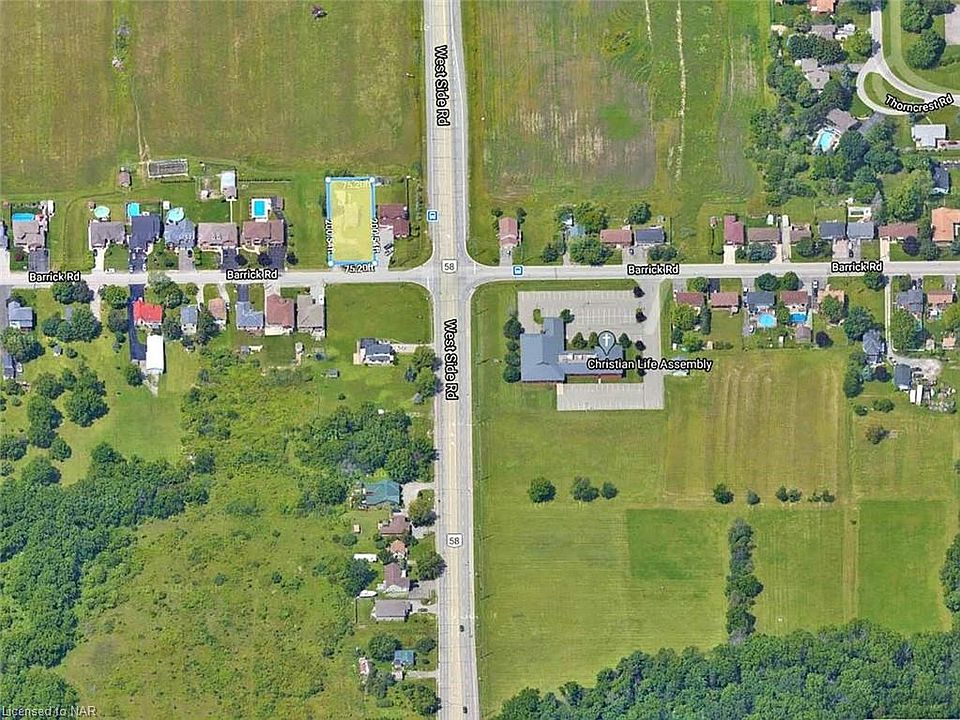 2nd image of 517 Barrick Rd