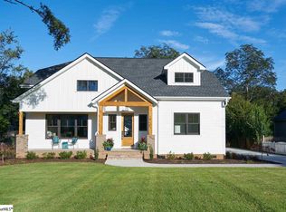 1822 N Main St, Greenville, SC 29609