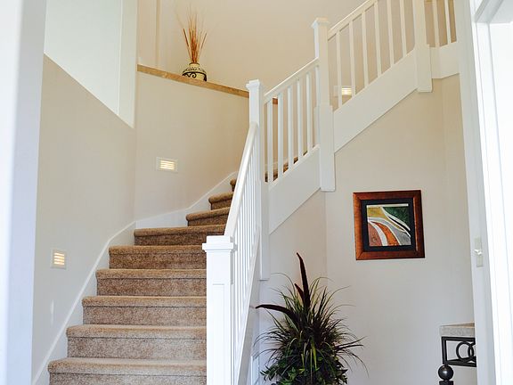 Entry way