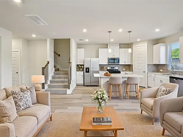 10012 Rustic Charm St, Houston, TX 77080