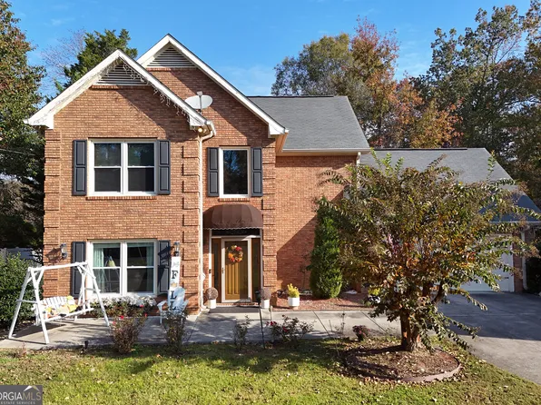 107 E Clinton Dr SW, Rome, GA 30165