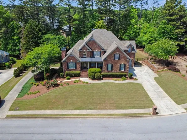 3180 Mulberry Oaks Ct, Dacula, GA 30019