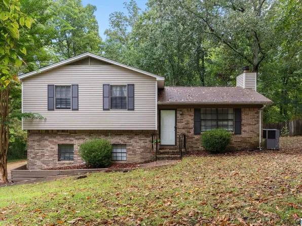 1152 Oak Creek Trl NE, Birmingham, AL 35215