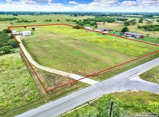 277 Sandy Elm Rd, La Vernia, TX 78121