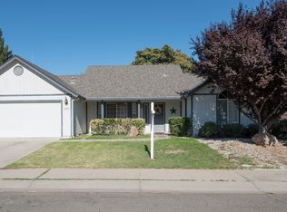 1635 Royo Ranchero Dr, Yuba City, CA