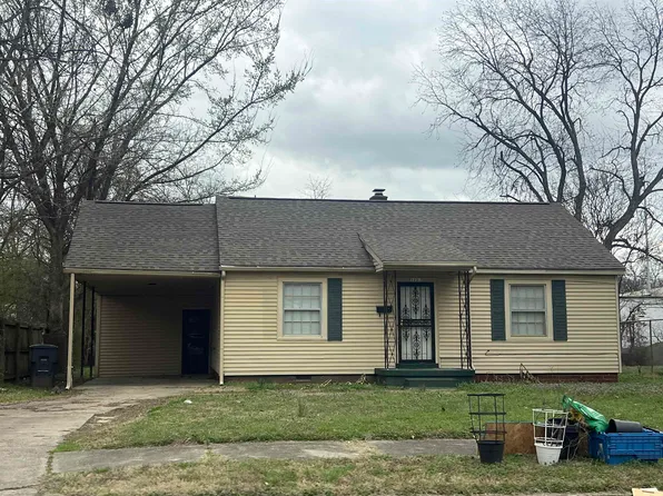 1236 Goodman St, Memphis, TN 38111