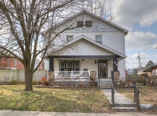 314 S Jackson Ave, Joplin, MO 64801