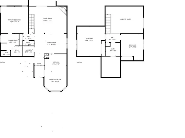 1024 Alcorn Ter, Midlothian, VA 23114