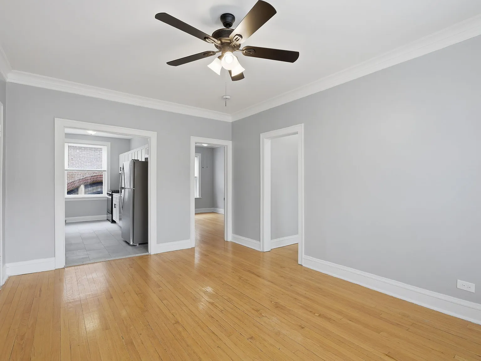 1 bed, 507 sqft, $1,149 — Photo 4