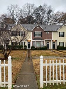 7661 Commerce Ct, Riverdale, GA, 30296