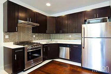 Rented by Miron Properties