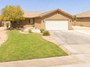 461 S Grapevine Rd, Mesquite, NV 89027