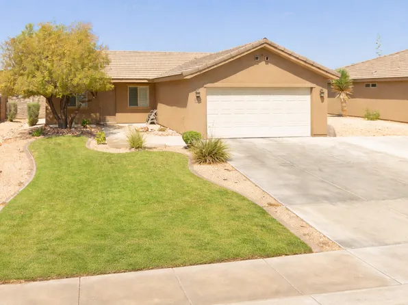 461 S Grapevine Rd, Mesquite, NV 89027
