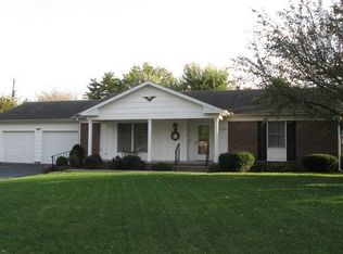 1309 E 2nd Avenue Ct, Monmouth, IL 61462
