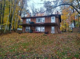 2042 Baker Rd, Balsam Lake, WI 54810