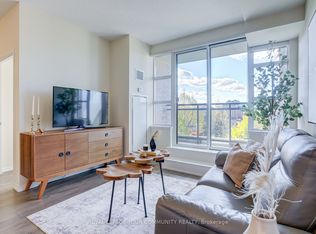 540 Bur Oak Ave #222, Markham, ON L6C0Y2