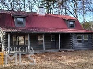 134 Elder Rd, Hampton, GA 30228