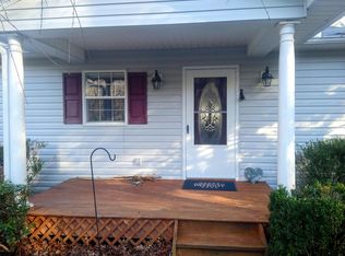 138 Quail Walk N, Franklin, NC 28734