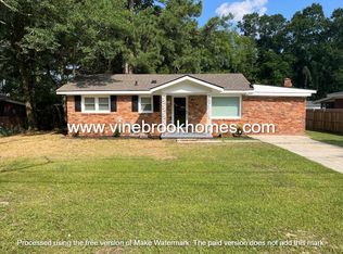 2124 Alfred Ln, Augusta, GA 30906