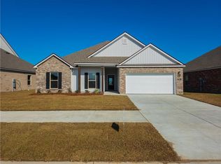 6700 Delta Ridge Ave, Slidell, LA 70461