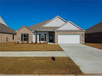 6700 Delta Ridge Ave, Slidell, LA, 70461